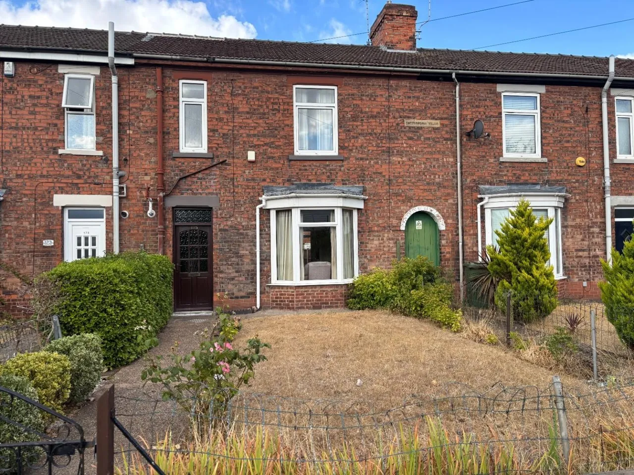 3 bed house for sale — Lea Road, Gainsborough