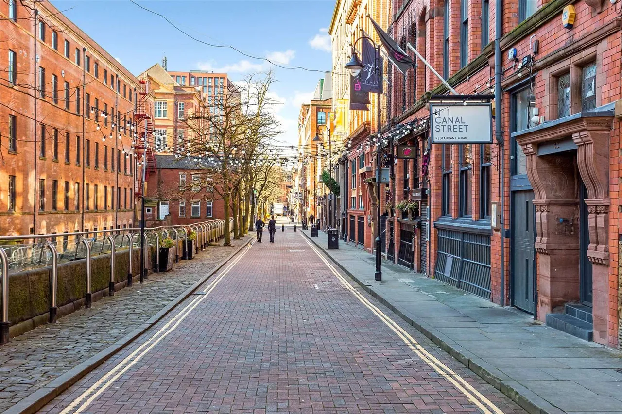 Canal Street, Manchester, M1 3HE, photo 2