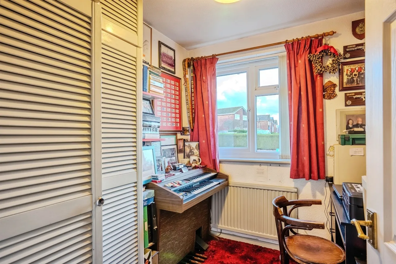 Park View Chepstow, NP16, photo 19