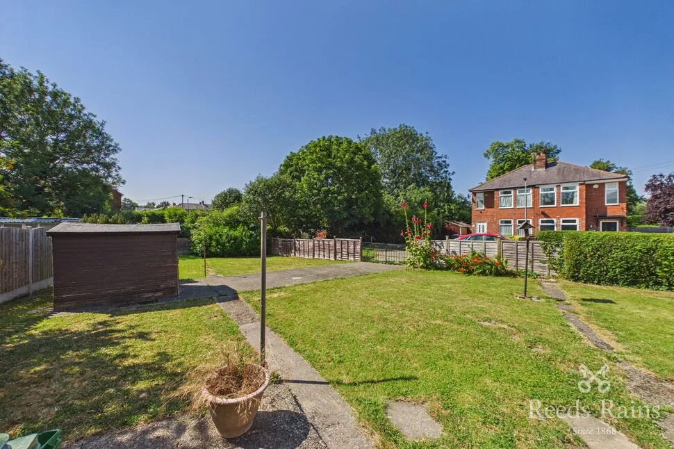 Moore Avenue, York, North Yorkshire, YO10, photo 3