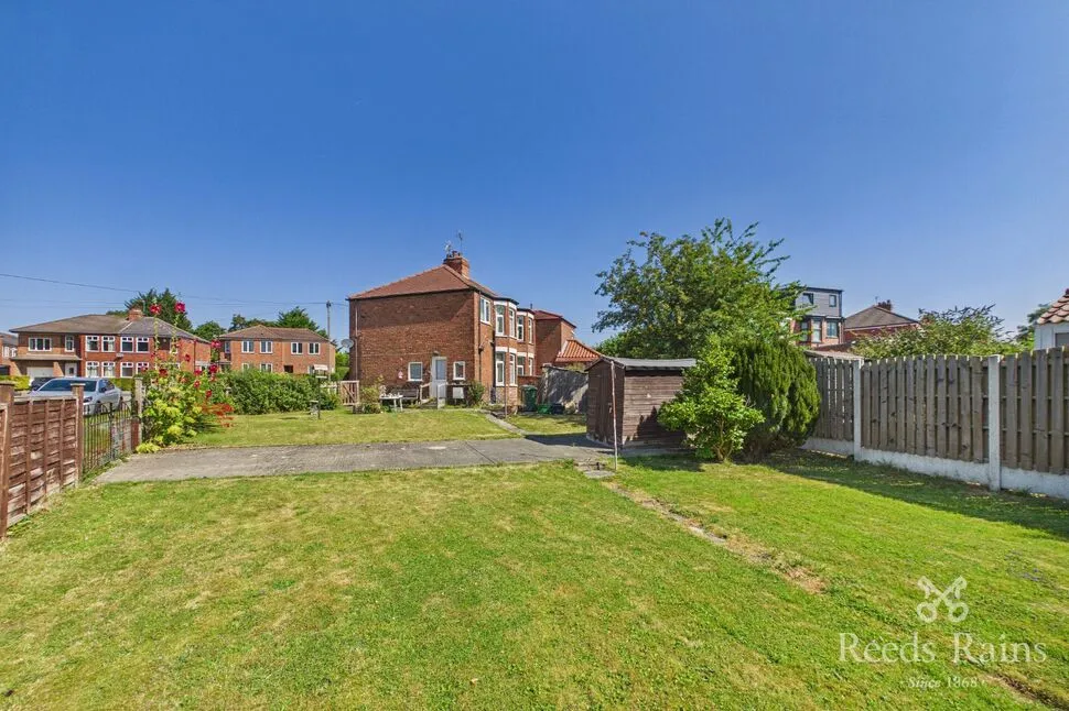 Moore Avenue, York, North Yorkshire, YO10, photo 2