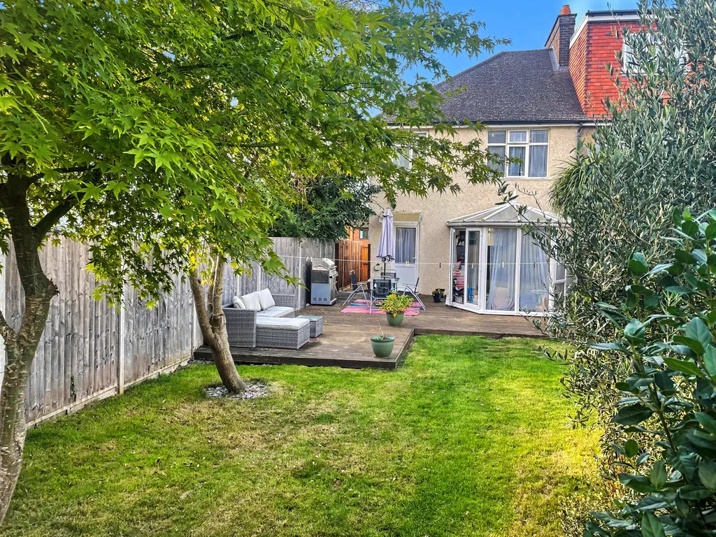 Totteridge Road, High Wycombe, HP13, photo 12