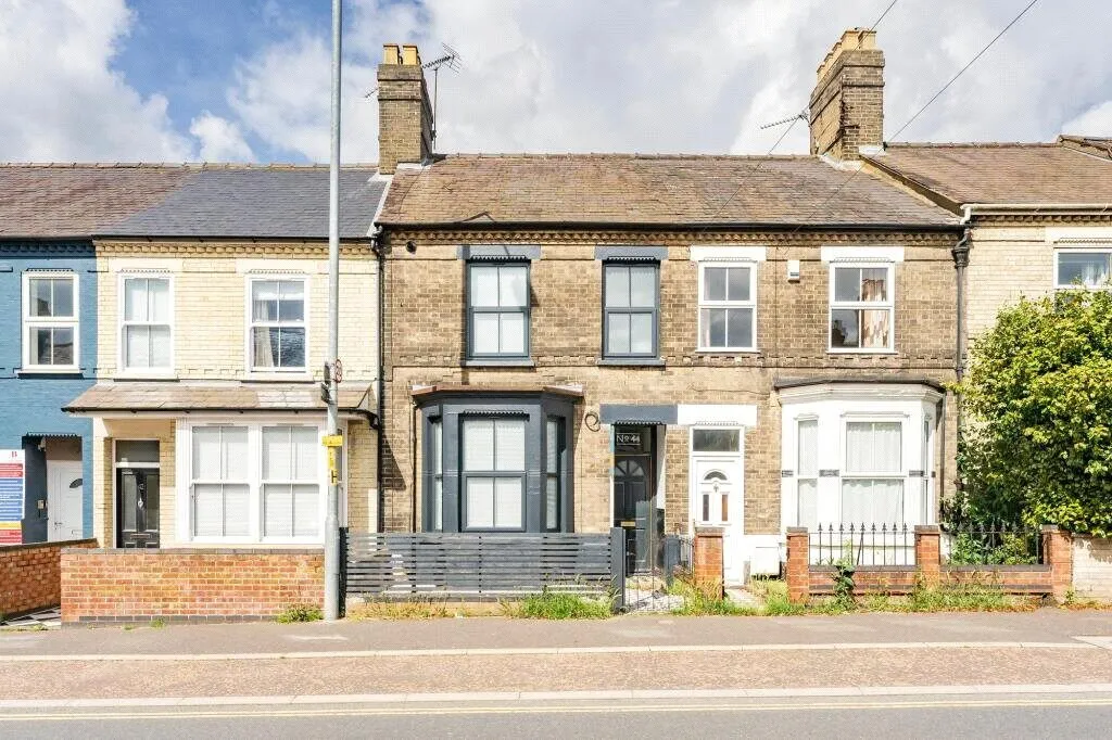 Magdalen Road, Norwich, NR3, photo 25
