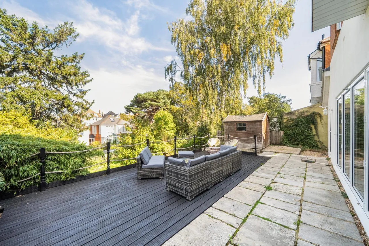 Richmond Wood Road, BH8, photo 18