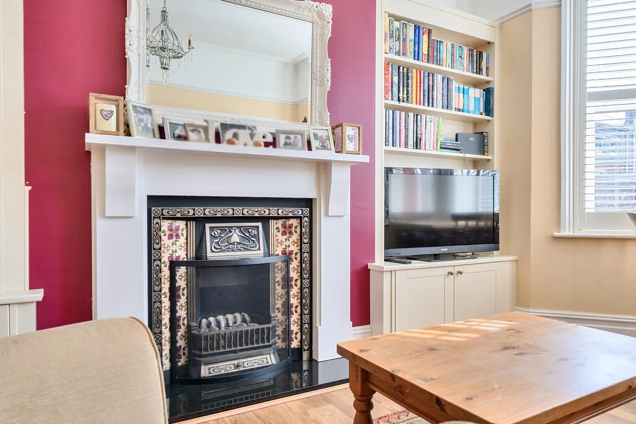 Richmond Wood Road, BH8, photo 10