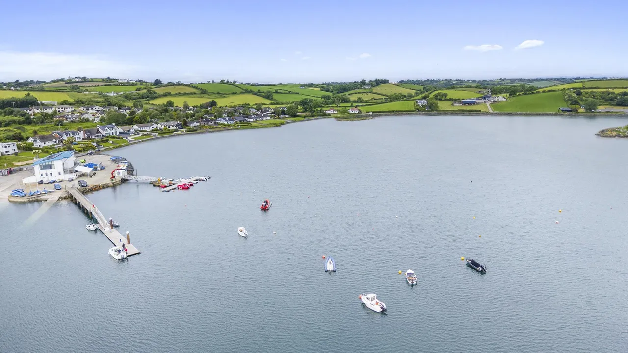 Whiterock Bay, Killinchy, BT23, photo 15