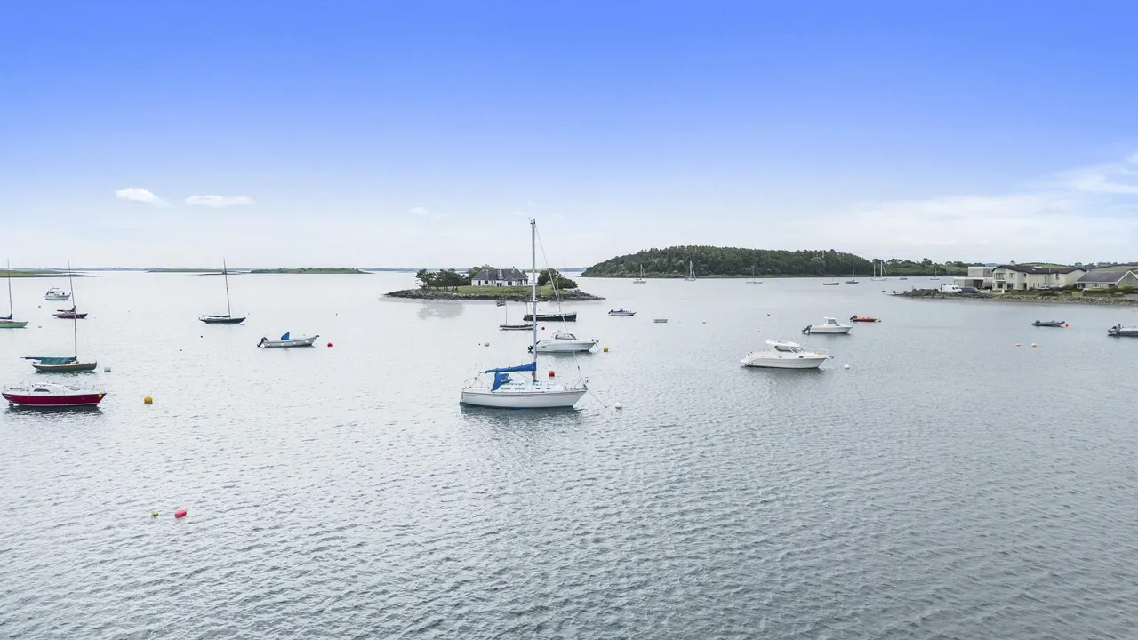 Whiterock Bay, Killinchy, BT23, photo 17