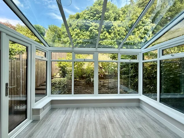 Beech Cottages, Lydiat Lane, Alderley Edge, photo 5