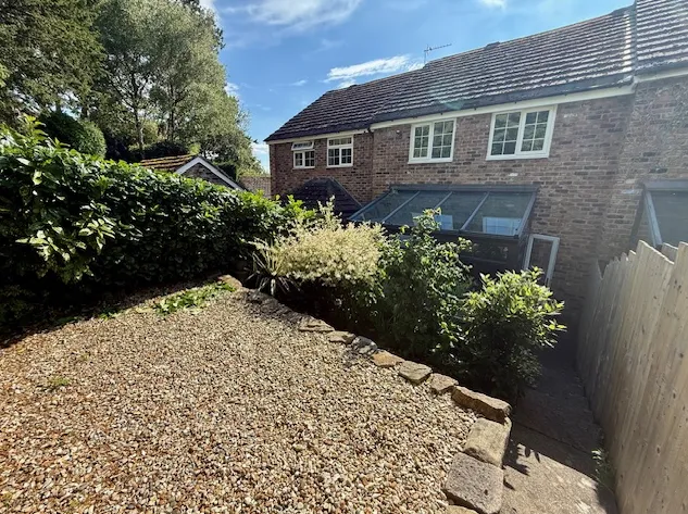 Beech Cottages, Lydiat Lane, Alderley Edge, photo 10