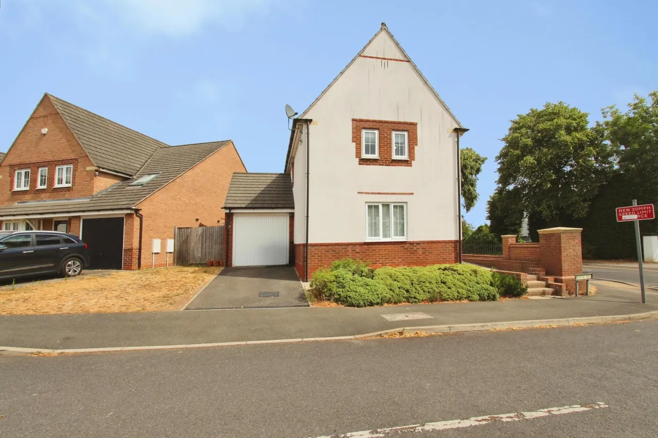 Bye Pass Road, Beeston, NG9, photo 20