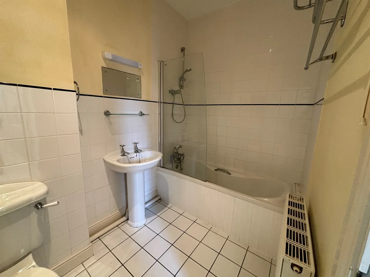 Greenwood House, DT2, photo 9