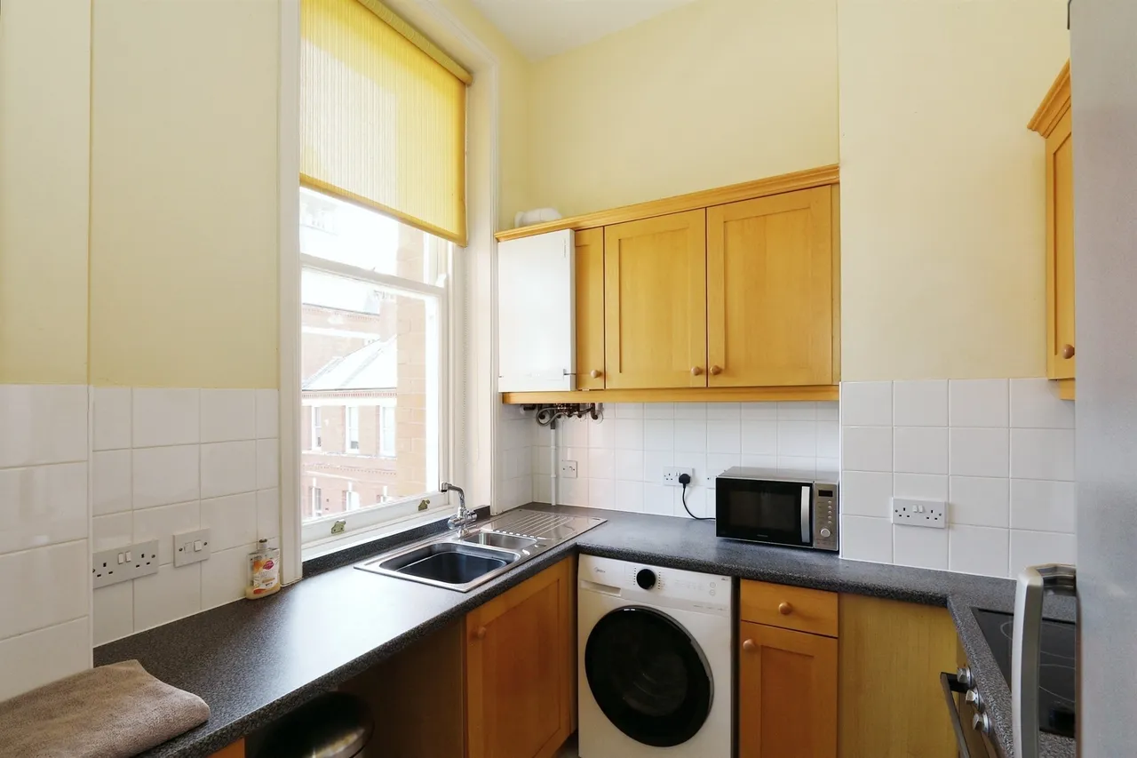 Greenwood House, DT2, photo 10