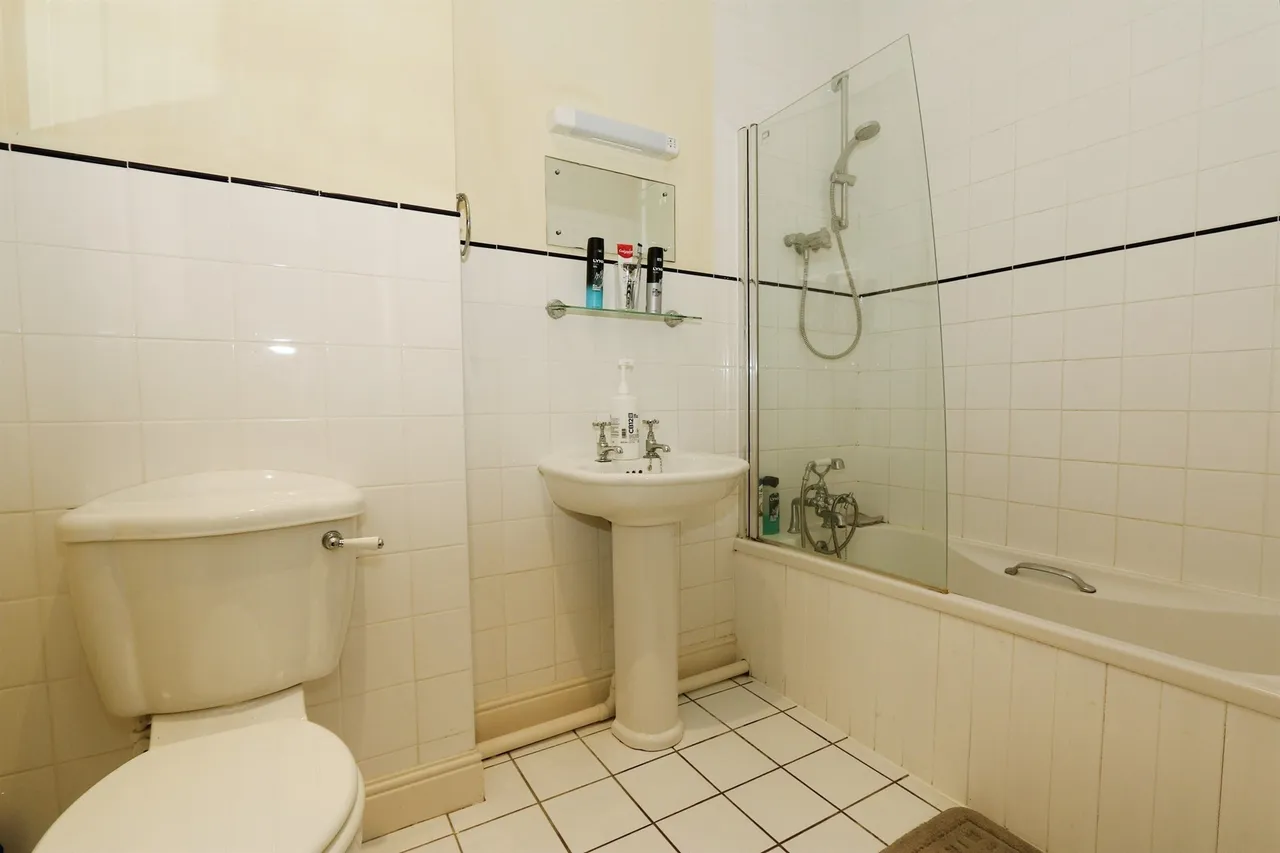 Greenwood House, DT2, photo 8