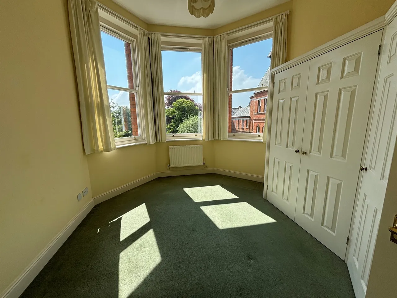 Greenwood House, DT2, photo 5
