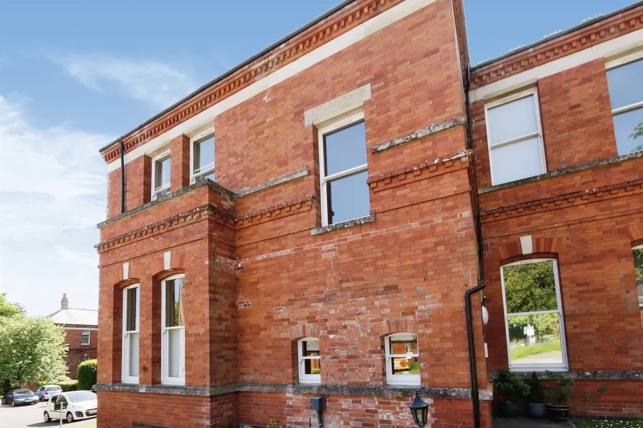 Greenwood House, DT2, photo 11