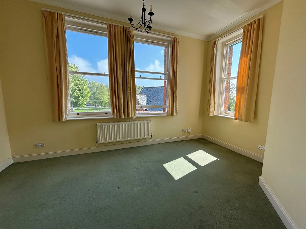 Greenwood House, DT2, photo 6
