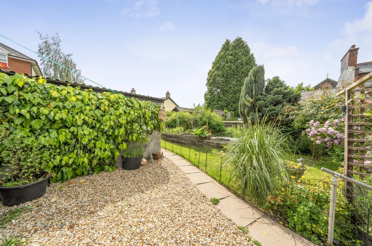 Great Oak Street, Llanidloes, photo 19