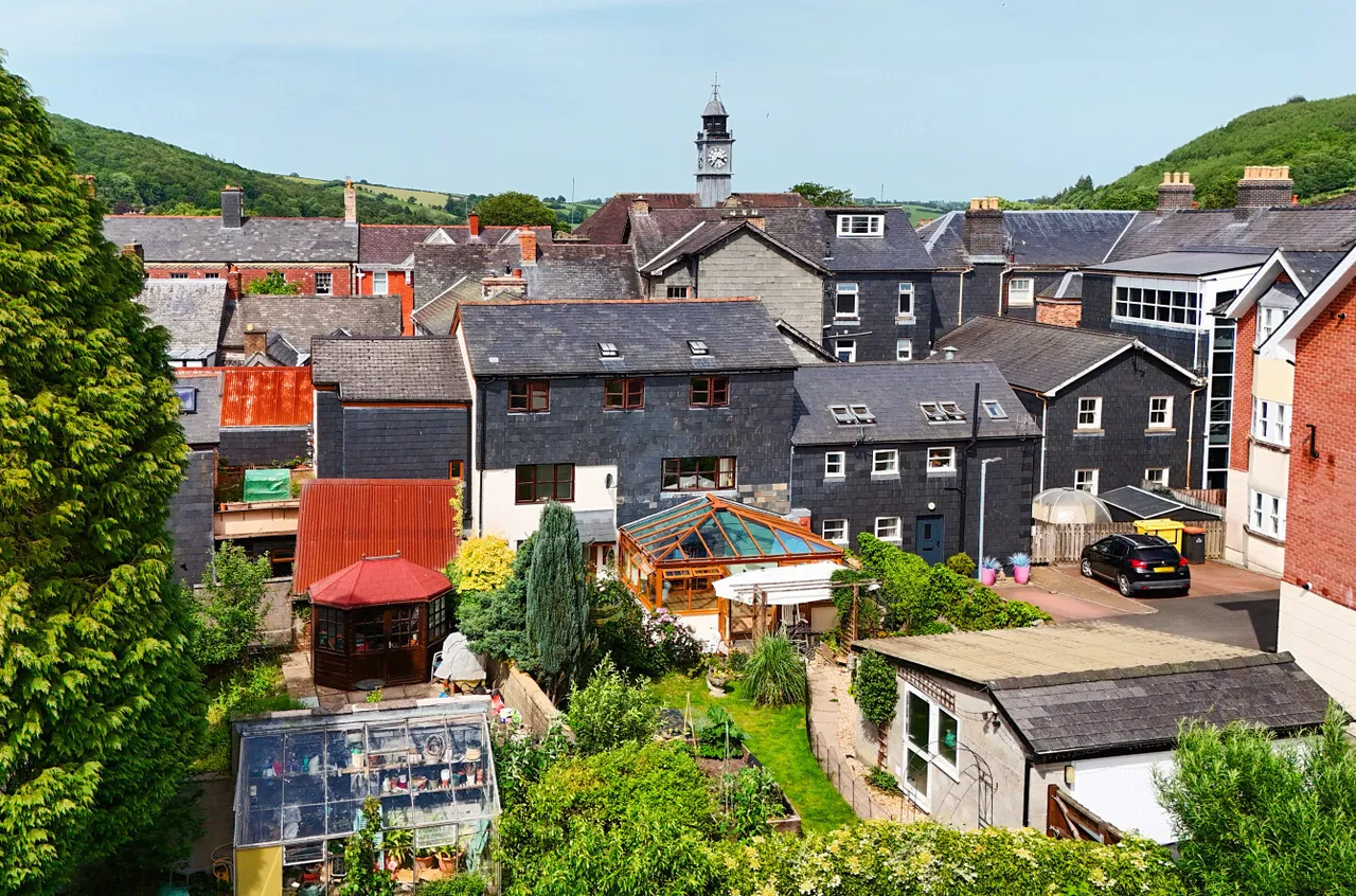 Great Oak Street, Llanidloes, photo 26