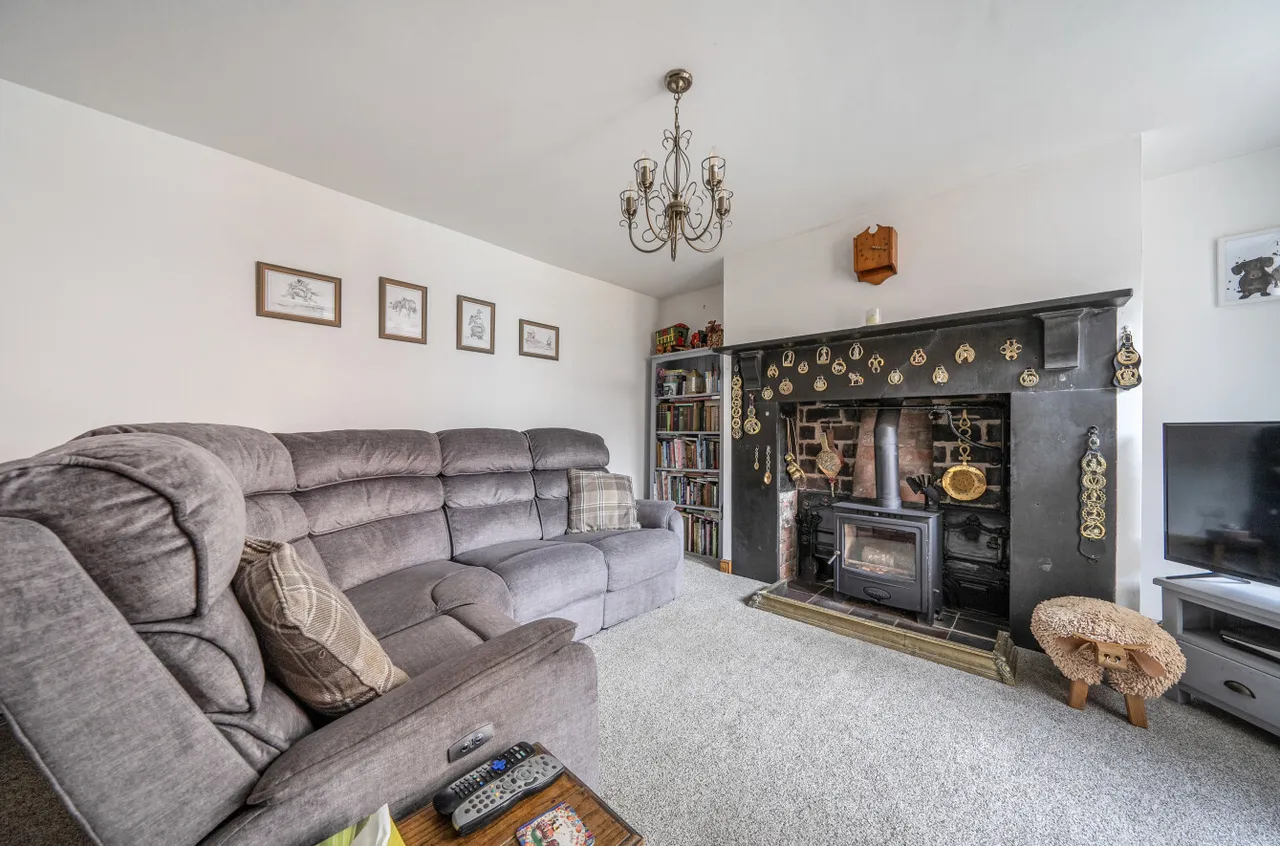 Great Oak Street, Llanidloes, photo 4