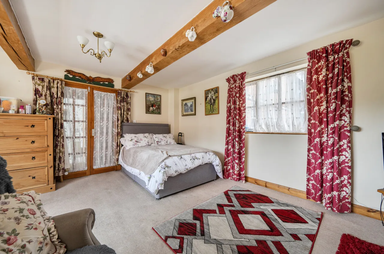 Great Oak Street, Llanidloes, photo 6