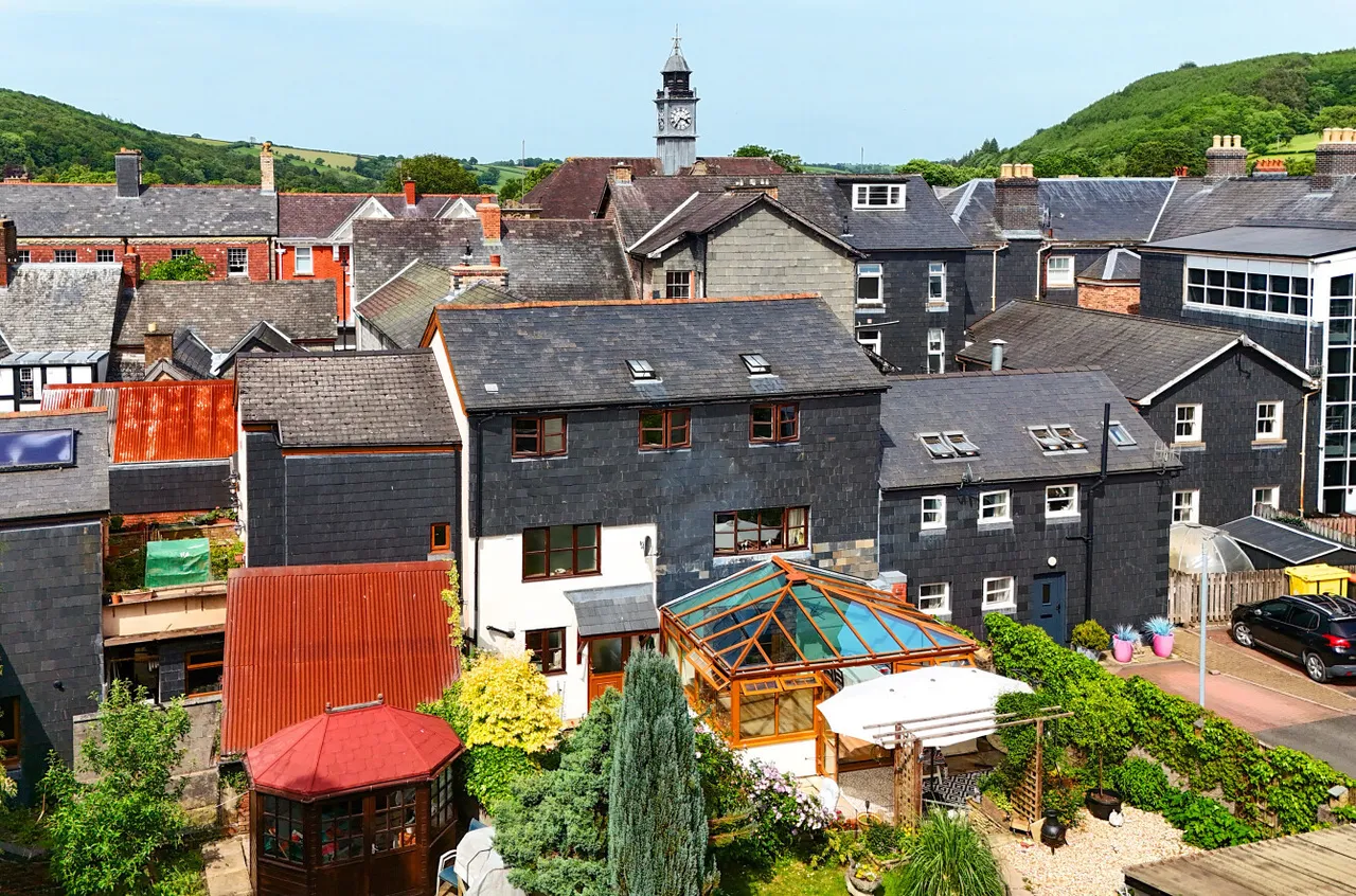 Great Oak Street, Llanidloes, photo 25