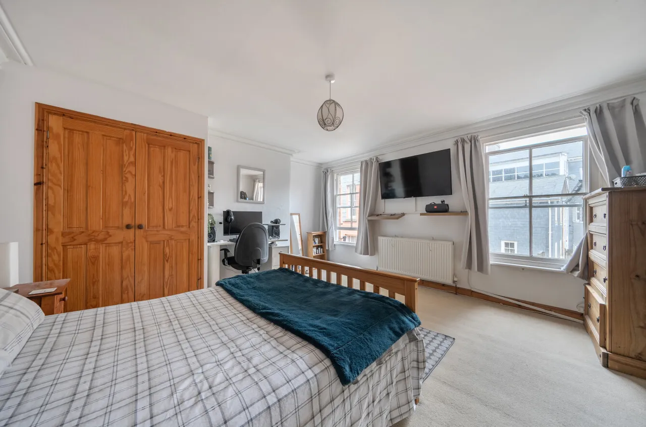 Great Oak Street, Llanidloes, photo 9