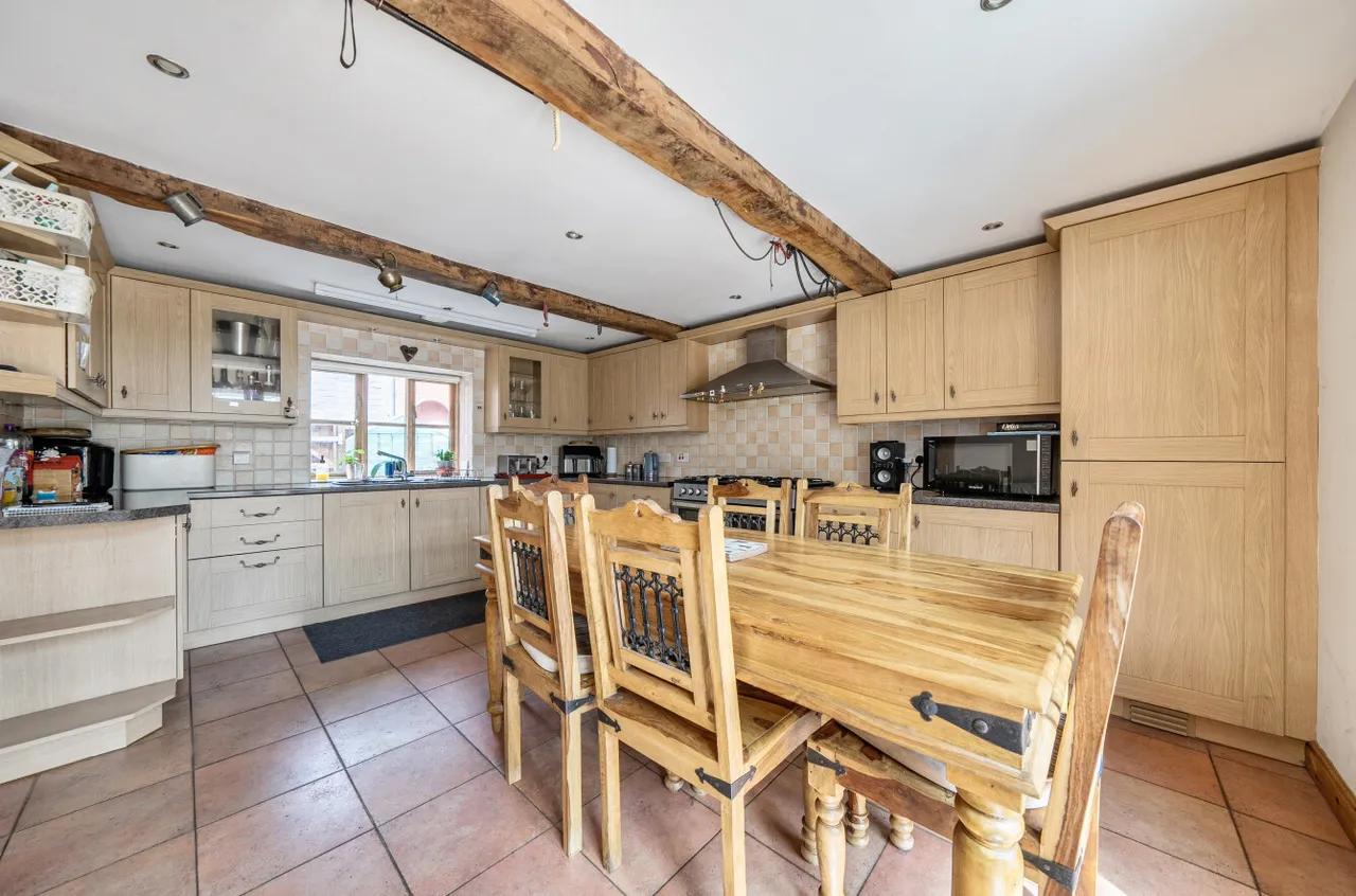 Great Oak Street, Llanidloes, photo 3