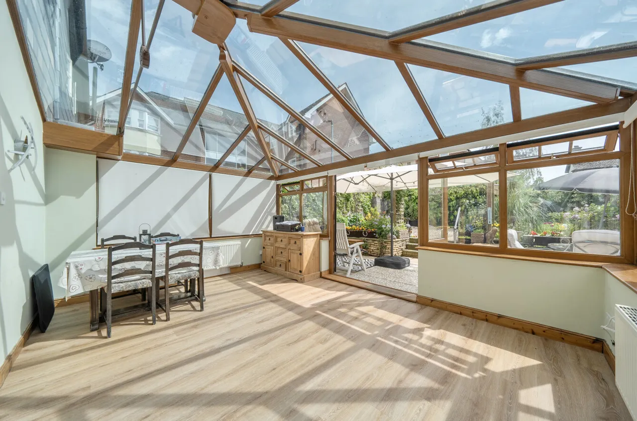 Great Oak Street, Llanidloes, photo 5
