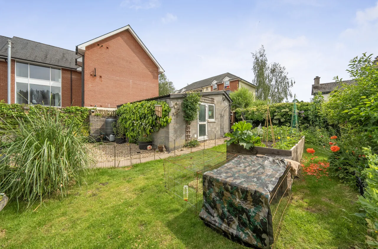 Great Oak Street, Llanidloes, photo 18