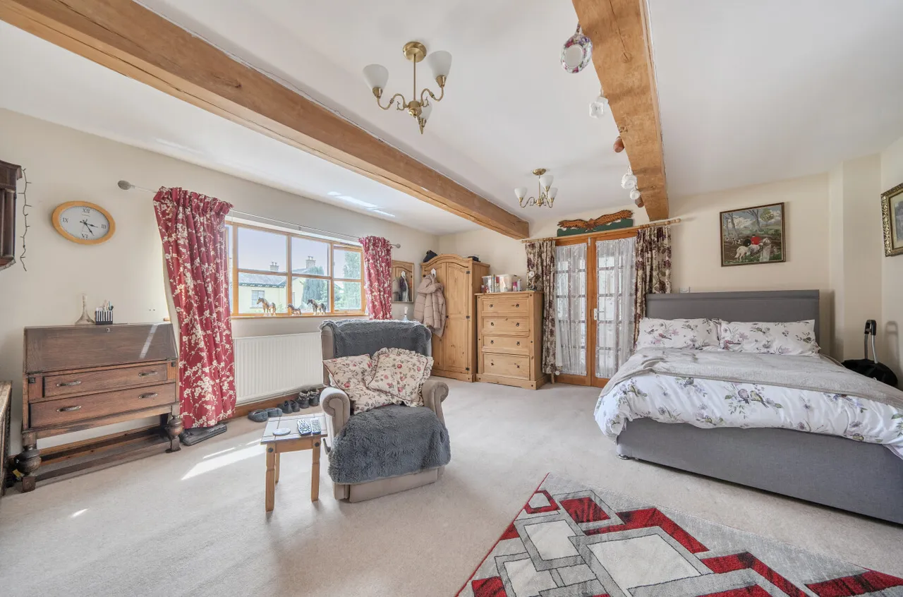 Great Oak Street, Llanidloes, photo 7