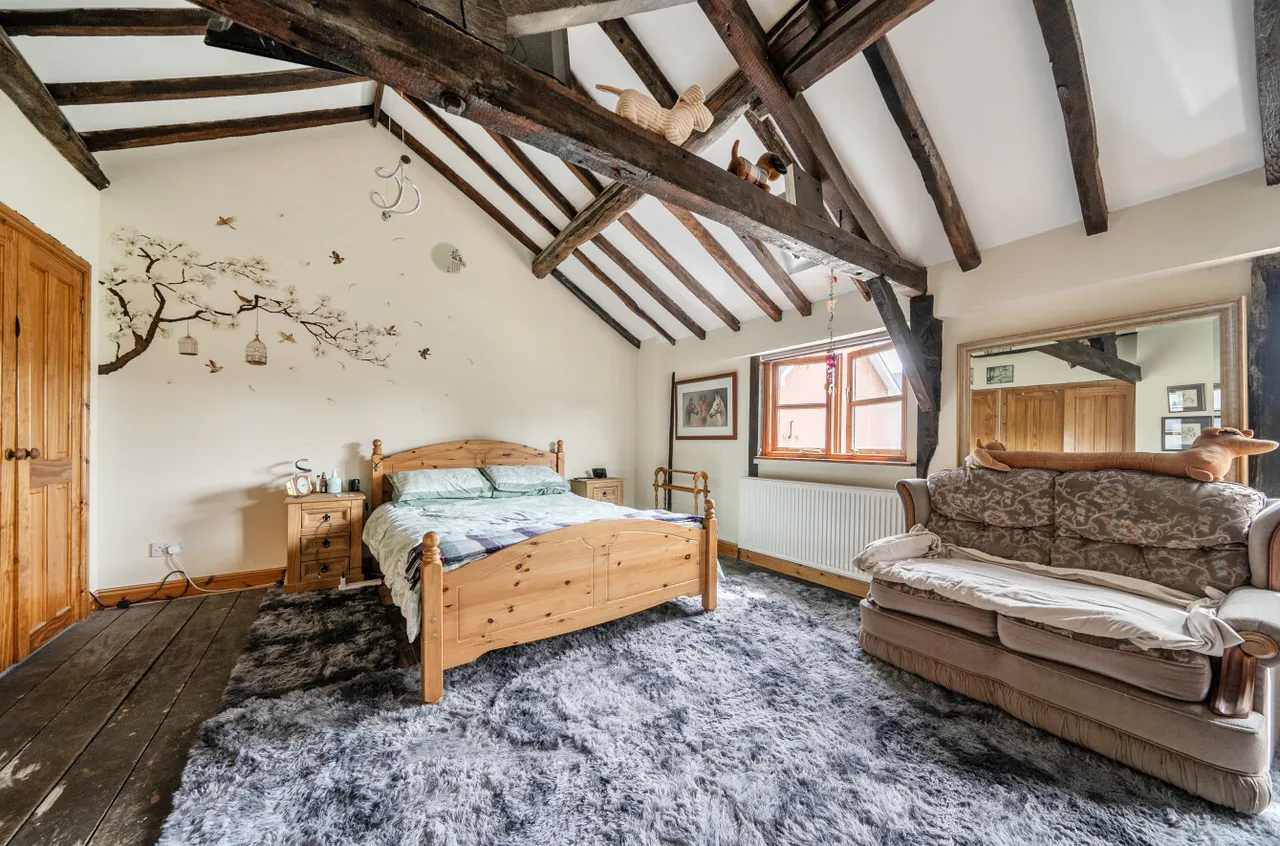 Great Oak Street, Llanidloes, photo 13