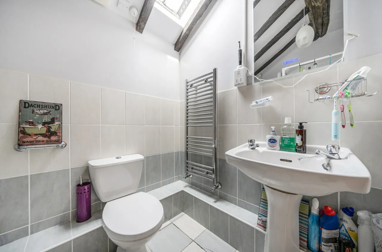 Great Oak Street, Llanidloes, photo 14