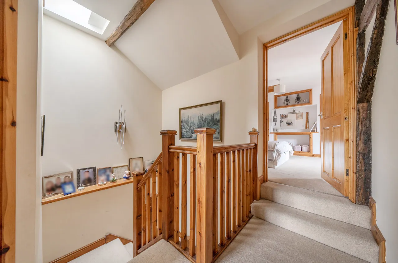 Great Oak Street, Llanidloes, photo 11