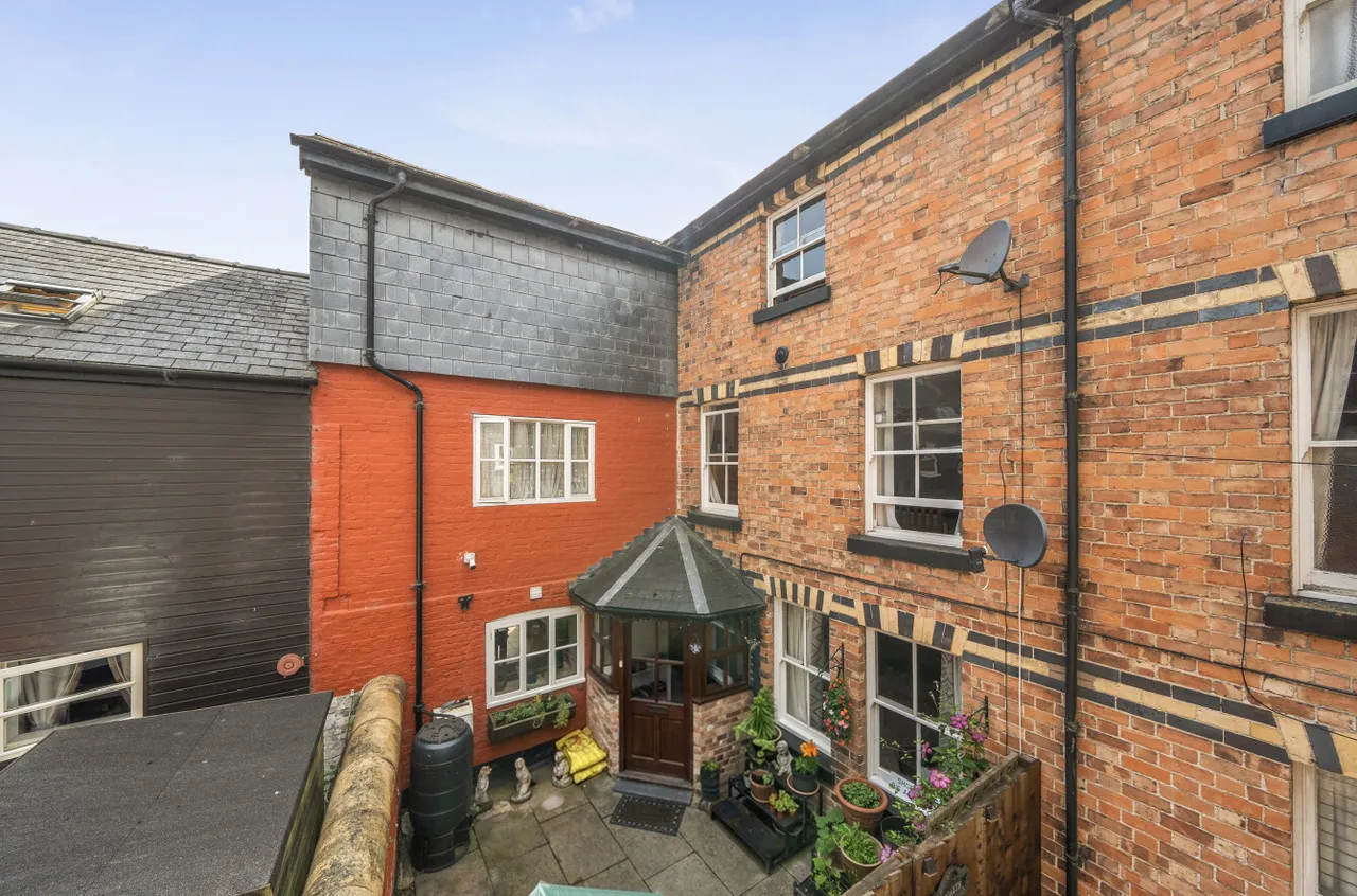 Great Oak Street, Llanidloes, photo 24