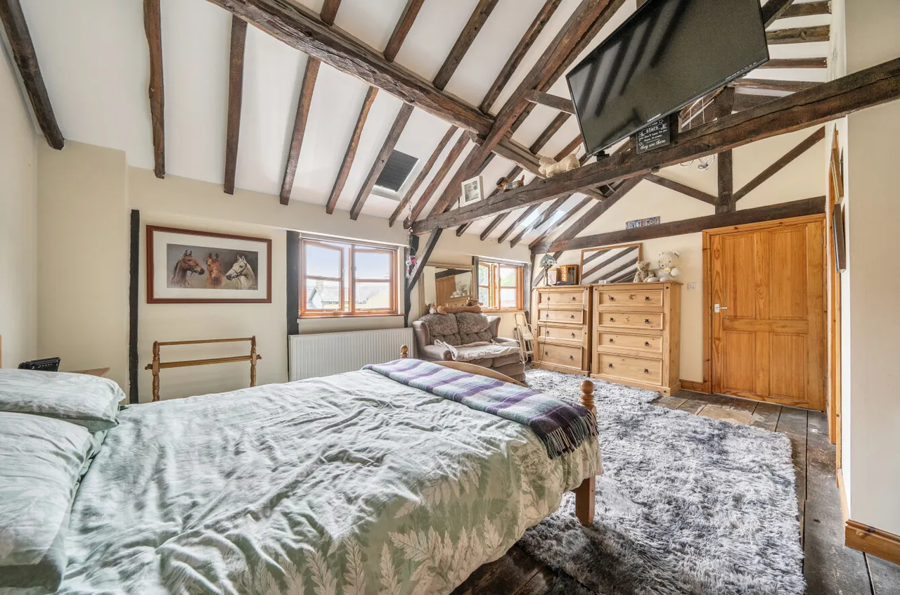 Great Oak Street, Llanidloes, photo 12
