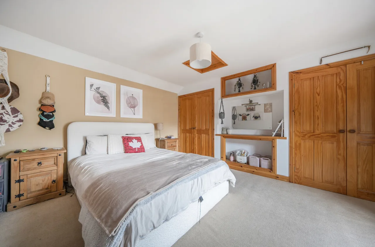 Great Oak Street, Llanidloes, photo 15