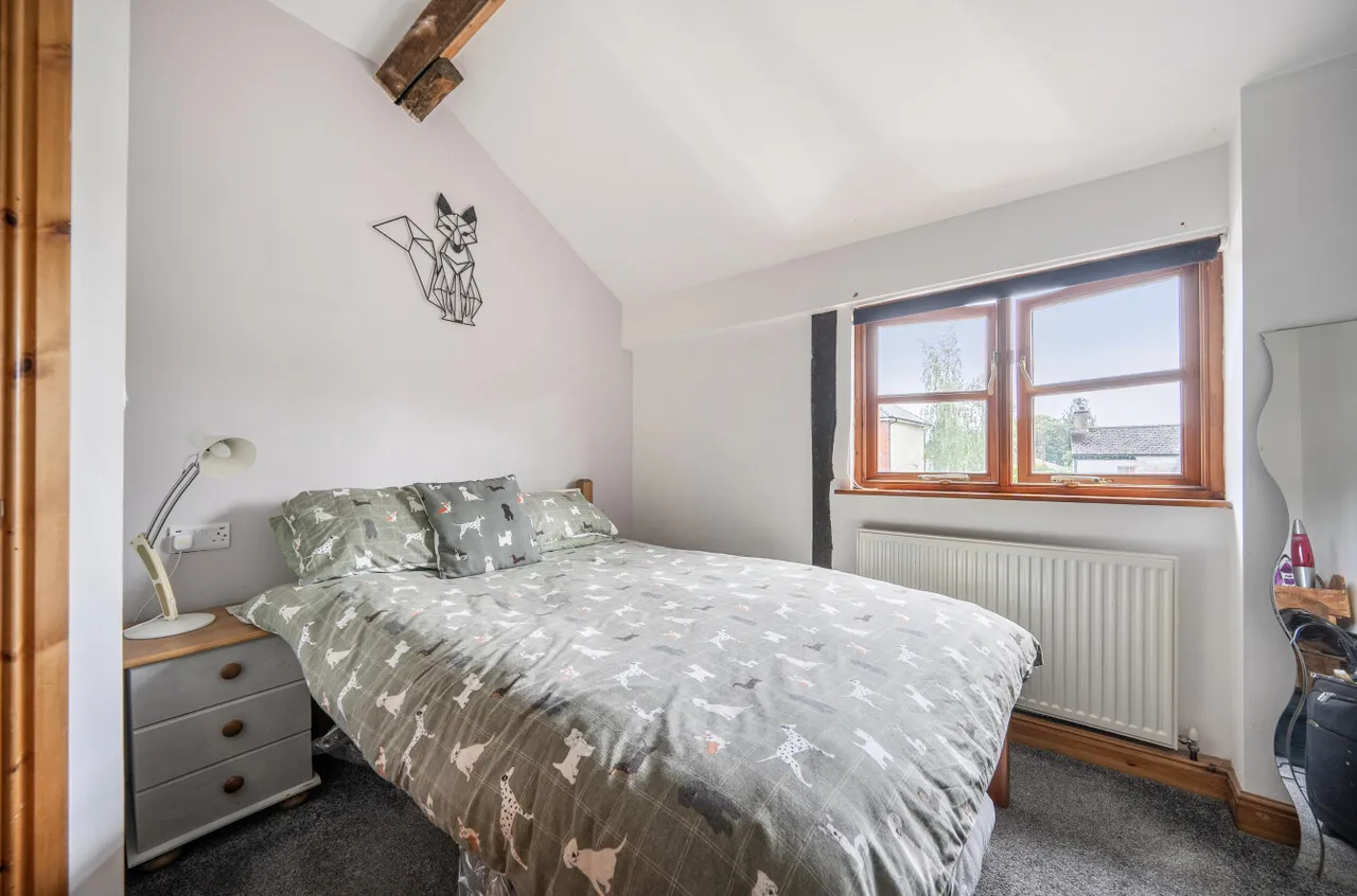 Great Oak Street, Llanidloes, photo 16