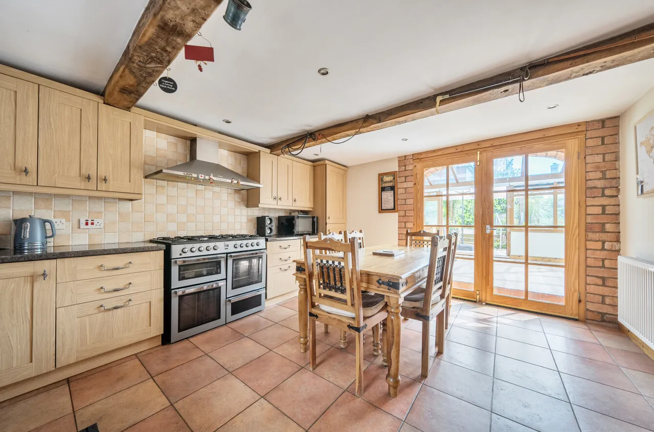 Great Oak Street, Llanidloes, photo 2