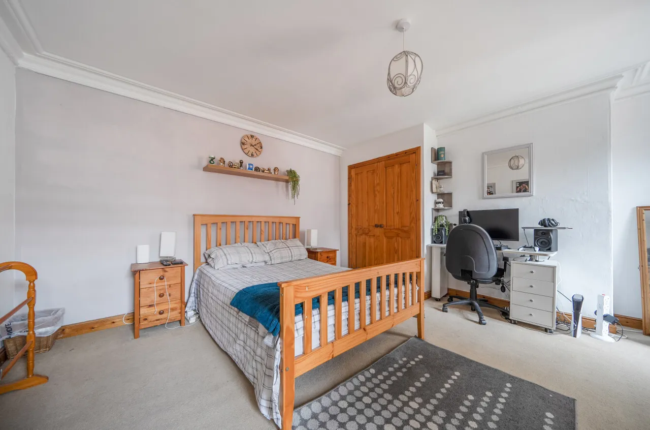 Great Oak Street, Llanidloes, photo 10