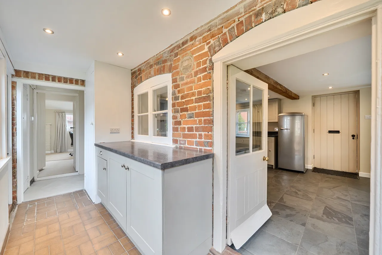 Old Alresford, Alresford, SO24, photo 7