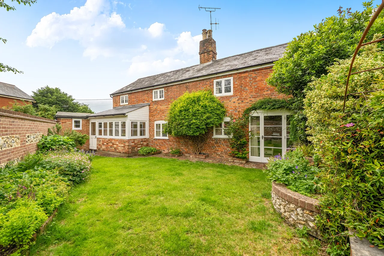 Old Alresford, Alresford, SO24, photo 3