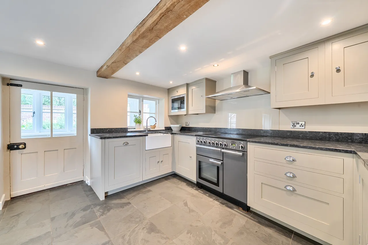Old Alresford, Alresford, SO24, photo 5