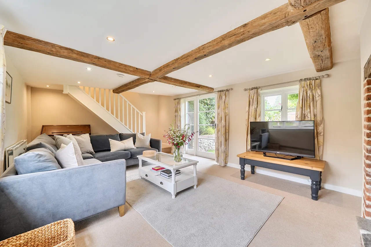 Old Alresford, Alresford, SO24, photo 10