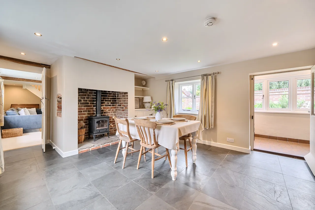 Old Alresford, Alresford, SO24, photo 9