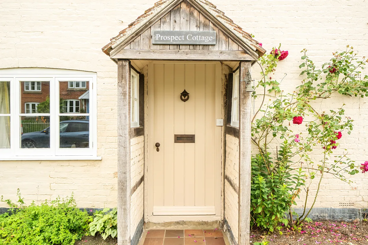 Old Alresford, Alresford, SO24, photo 4