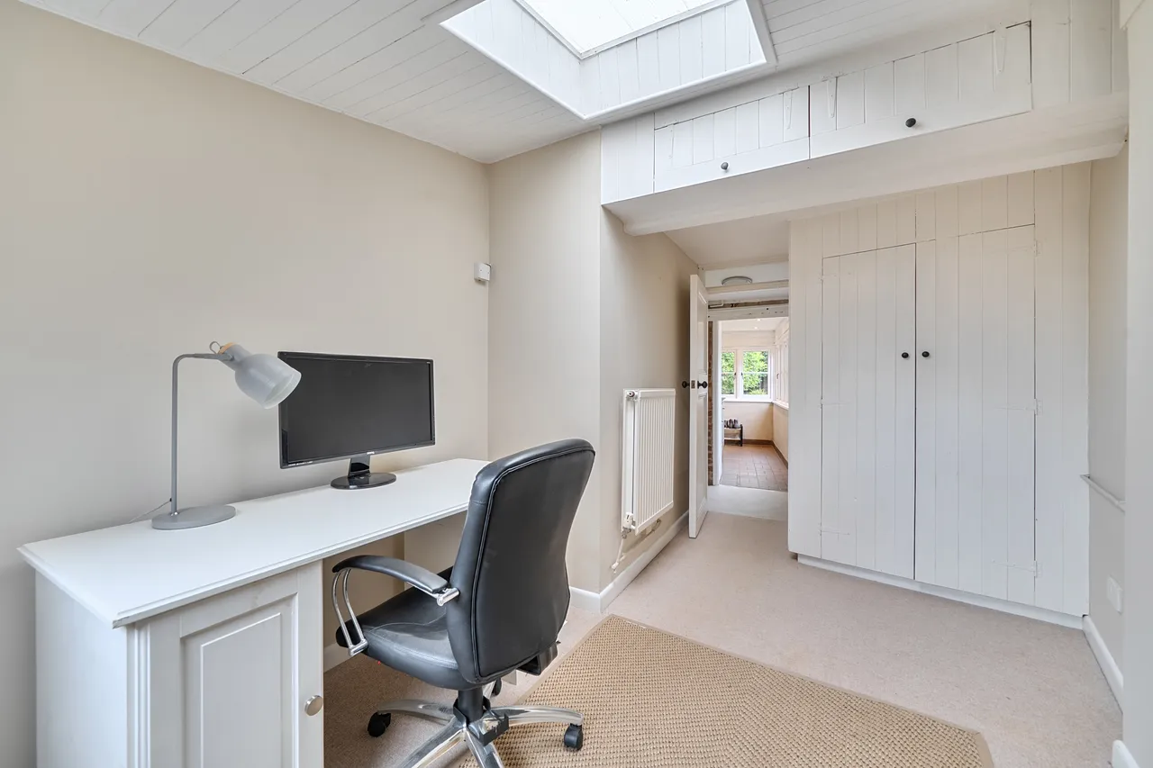Old Alresford, Alresford, SO24, photo 8