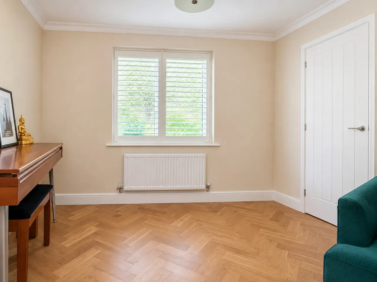 Willow Tree Fields, Nailsea, BS48, photo 16