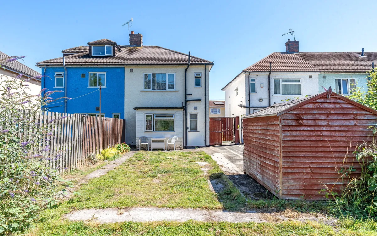 West Town Road, Shirehampton, BS11, photo 16