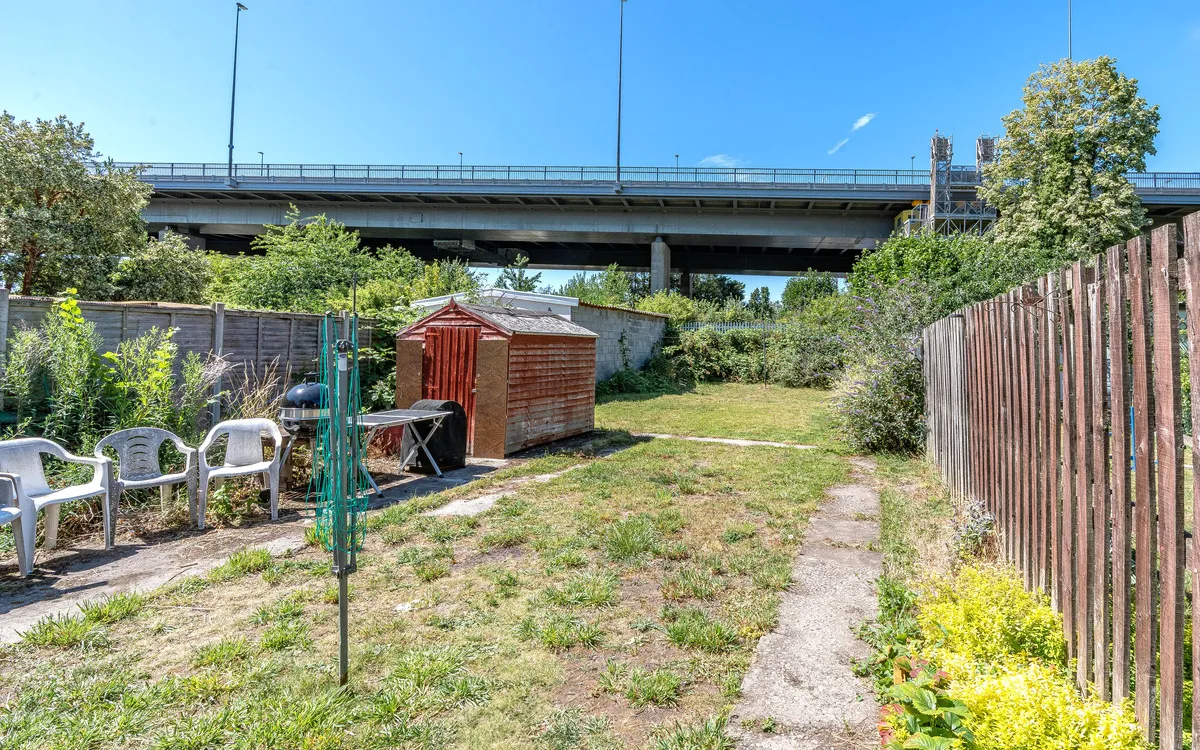 West Town Road, Shirehampton, BS11, photo 15