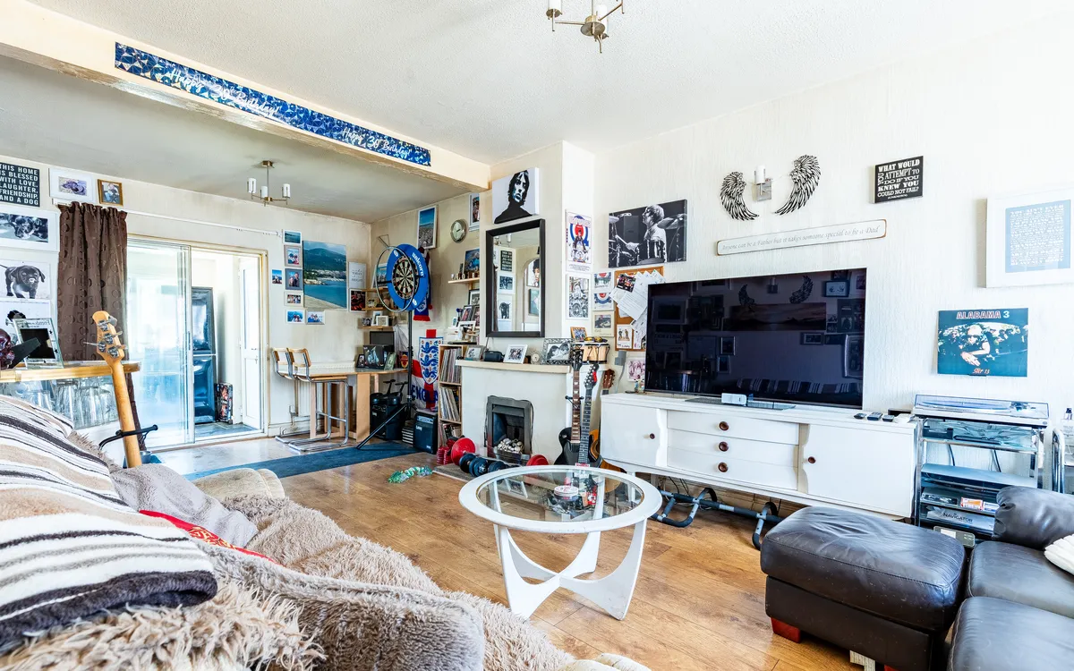 West Town Road, Shirehampton, BS11, photo 4